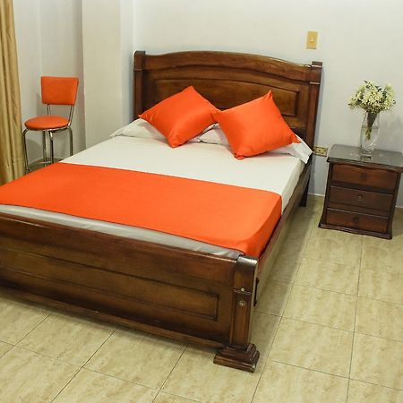 Hotel El Lago 2 Pereira Luaran gambar
