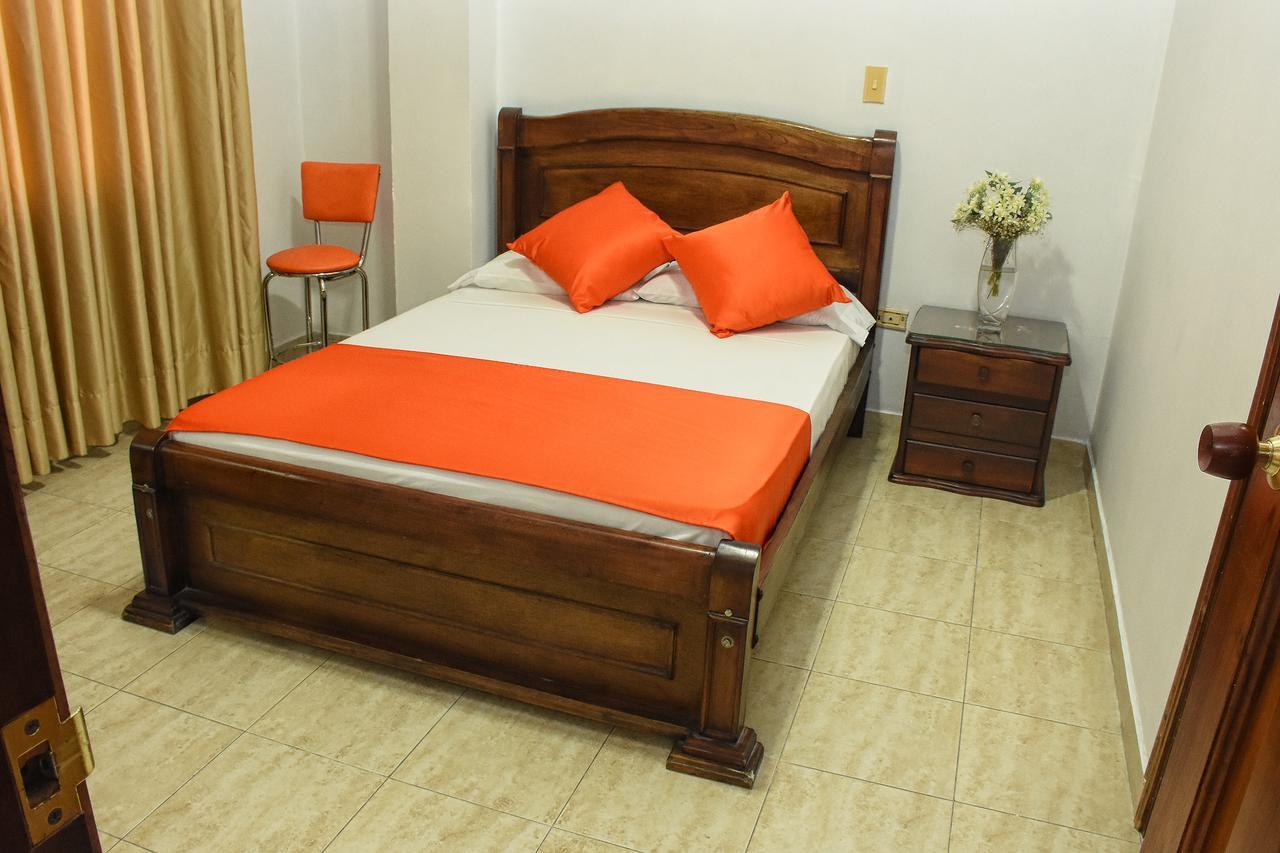 Hotel El Lago 2 Pereira Luaran gambar