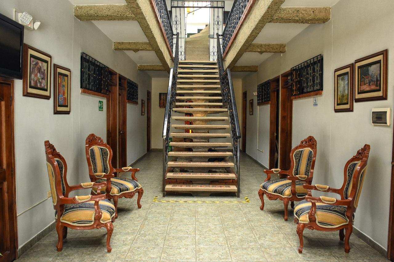 Hotel El Lago 2 Pereira Luaran gambar
