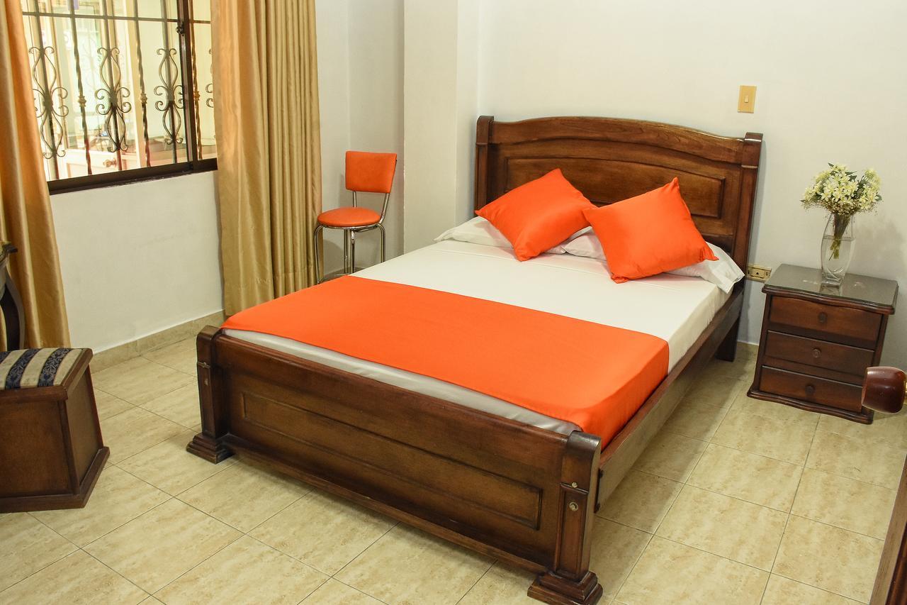 Hotel El Lago 2 Pereira Luaran gambar