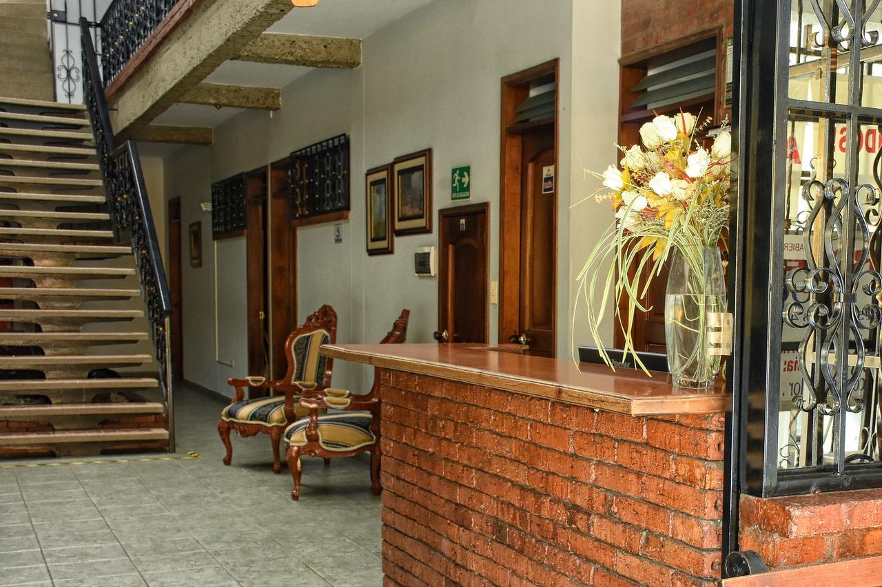 Hotel El Lago 2 Pereira Luaran gambar