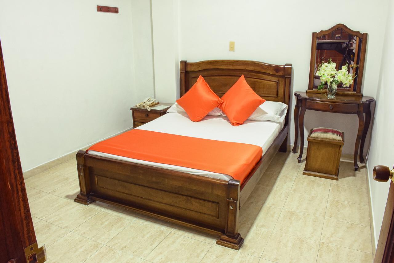 Hotel El Lago 2 Pereira Luaran gambar