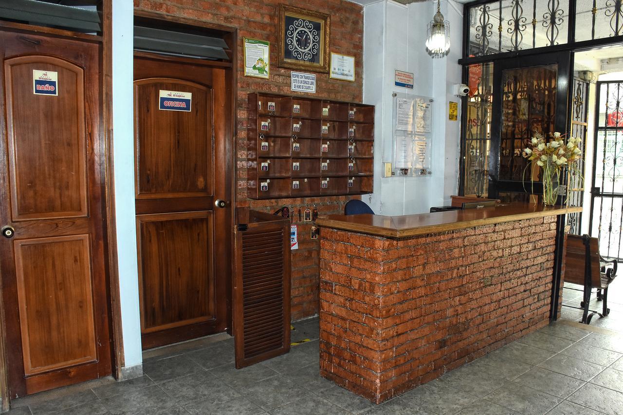 Hotel El Lago 2 Pereira Luaran gambar
