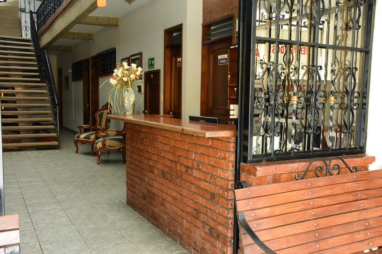 Hotel El Lago 2 Pereira Luaran gambar